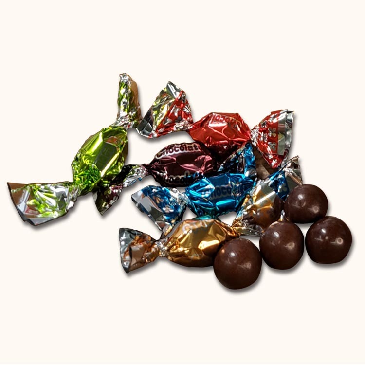 ☕🍫 Kẹo Socola Coffee Ball Takaoka 115g - Nhật Bản 🇯🇵🇯🇵