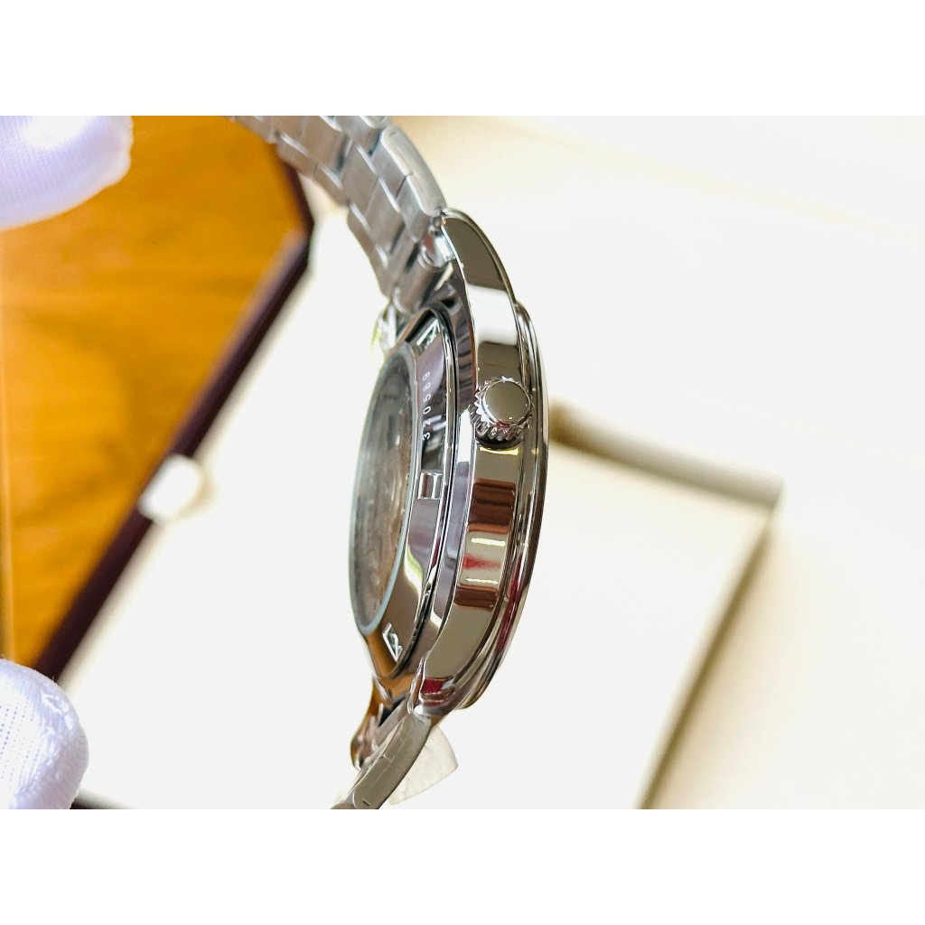 Đồng Hồ Nam SEIKO 5 Sports Automatic SNKP11K1 Chính Hãng Tặng Dây Da Cao Cấp