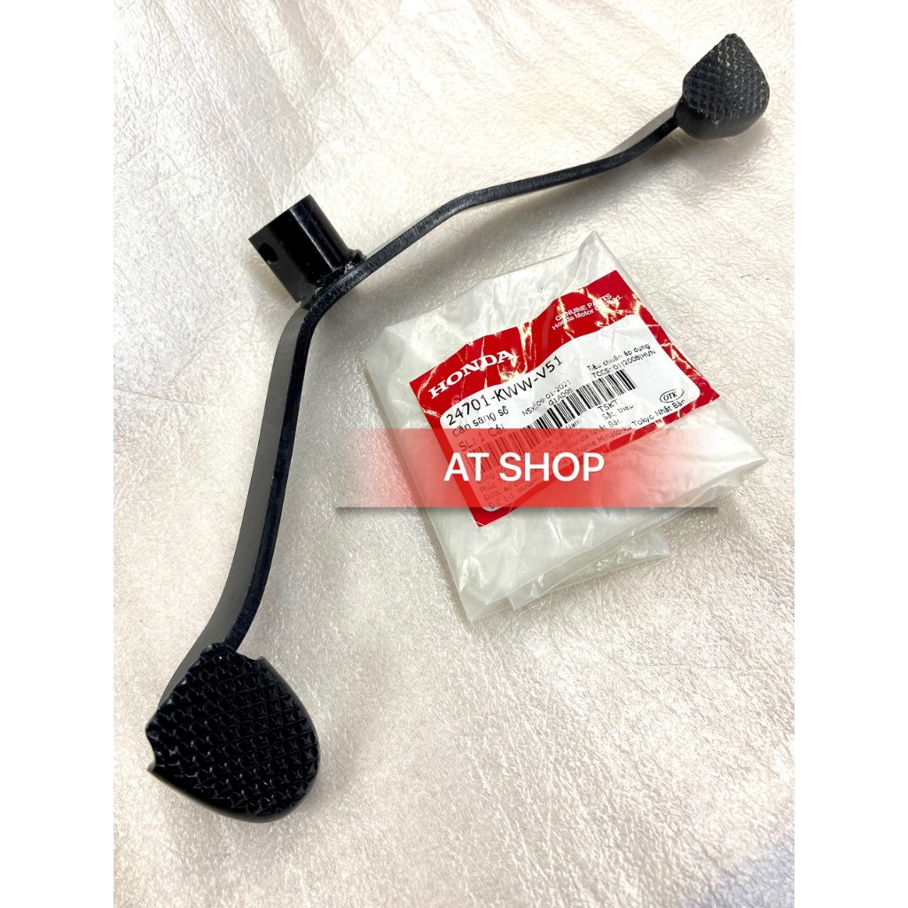 Cần số WAVE RSX 110 chính hãng honda