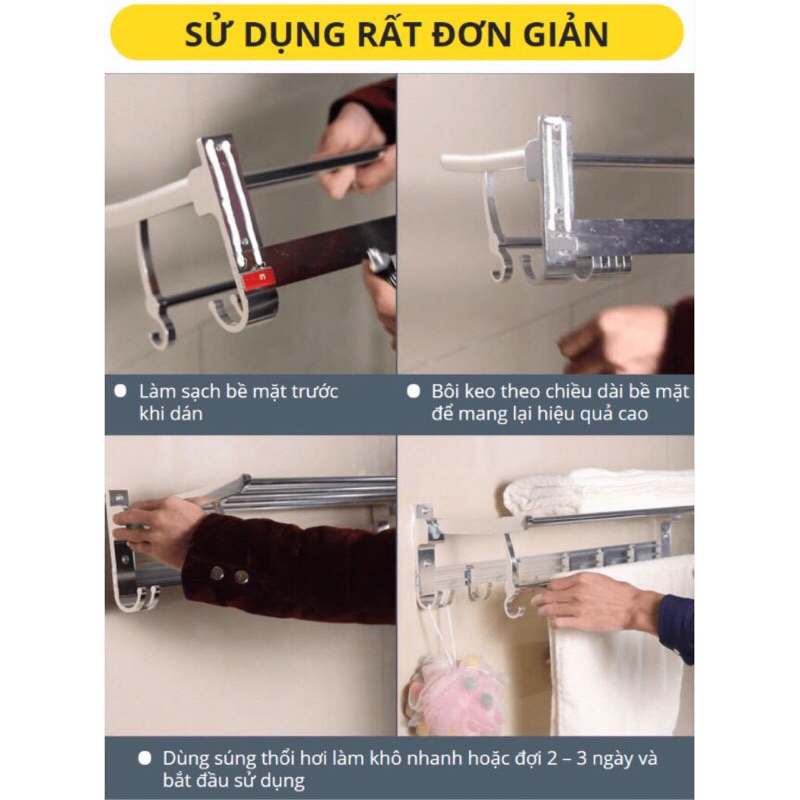 Keo dán siêu dính No More Nail 20g