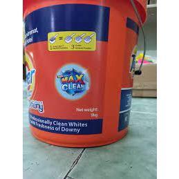 BỘT GIẶT TIGER XÔ 9KG
