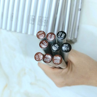Chì Chuốt Kẻ Mày 2 Đầu - Dụng Cụ Kẻ Mày