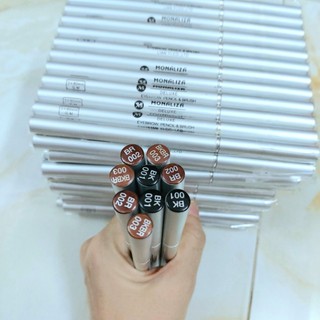 Chì Chuốt Kẻ Mày 2 Đầu - Dụng Cụ Kẻ Mày