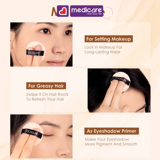 Phấn phủ FOCALLURE kiềm dầu Setting Powder 7g
