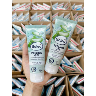 TẨY DA CHẾT BALEA NỘI ĐỊA ĐỨC 75ml