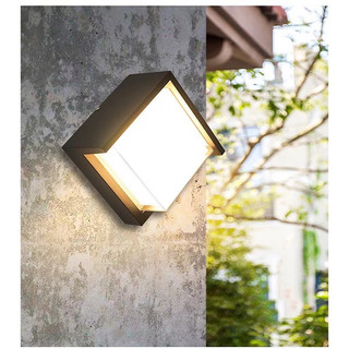 Đèn Led đèn trang trí treo tường (3153 -3154)