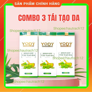 COMBO TÁI TẠO DA PHƯƠNG ANH ( 3 hộp)