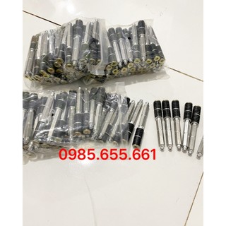 Kim bơm keo PU A10 chống thấm vết nứt bê tông loại 1kim, 5kim