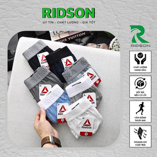Quần Lót Nam, Quần Sịp Đùi Boxer Phom Ngắn Cho Bé Người Ốm chất cotton cao cấp co giãn 4 chiều thoáng khí