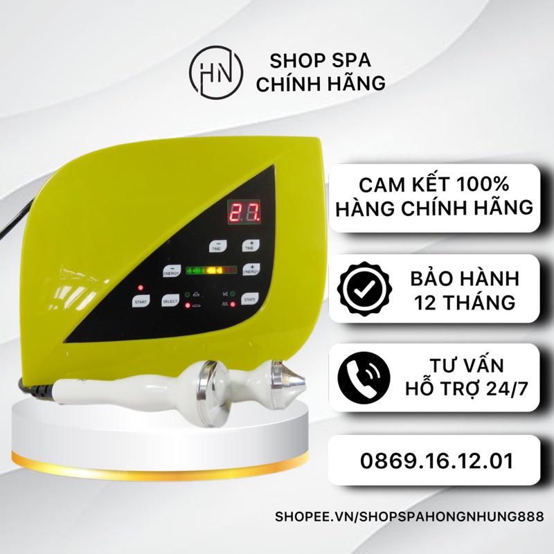 Máy Thải Chì Xoài, Máy Hút Chì B627 Hàn Quốc Bảo Hành 12 Tháng