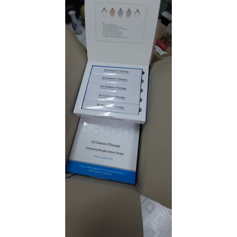 Mặt nạ thải độc C02