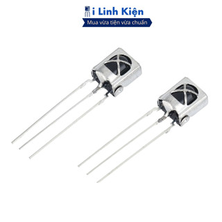 Mắt nhận hồng ngoại VS1838 HX1838 chính hãng ilinhkien.