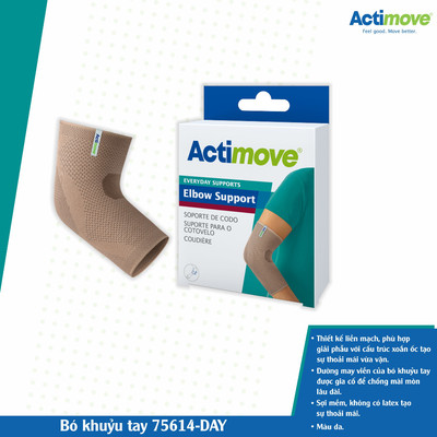 Bó khuỷu tay 75614-DAY Actimove Elbow Support
