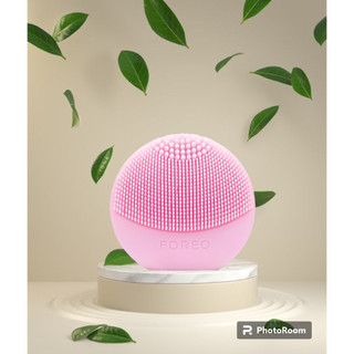 Máy rửa mặt silicon cao cấp FOREVER☘️☘️☘️