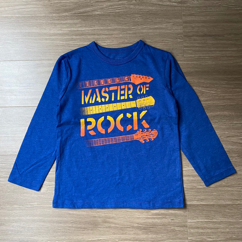 Áo dài tay cotton bé trai xuất xịn link 2