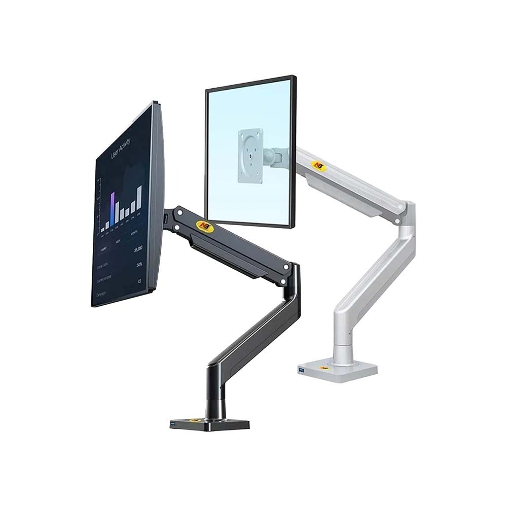 Giá treo đỡ màn hình 17-30 inch NB-F80 North Bayou - ARM NB-F80 Hàng chính hãng