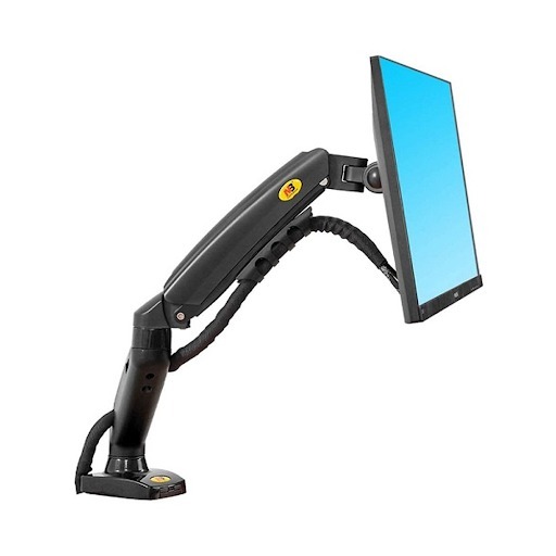 Giá treo đỡ màn hình 17-30 inch NB-F80 North Bayou - ARM NB-F80 Hàng chính hãng