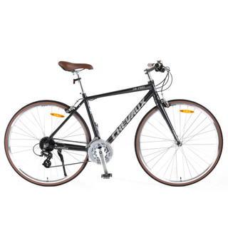 Xe đạp TOURING CHEVAUX DK PRO