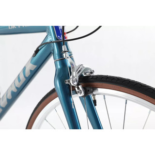 Xe đạp TOURING CHEVAUX DK PRO