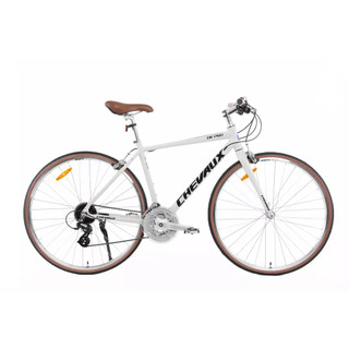 Xe đạp touring chevaux dk pro