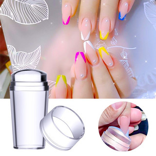 Con dấu phen đầu móng in mẫu nail