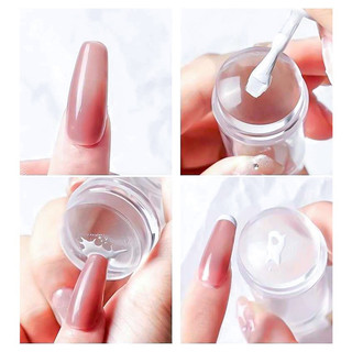 Con dấu phen đầu móng in mẫu nail