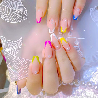 Con dấu phen đầu móng in mẫu nail