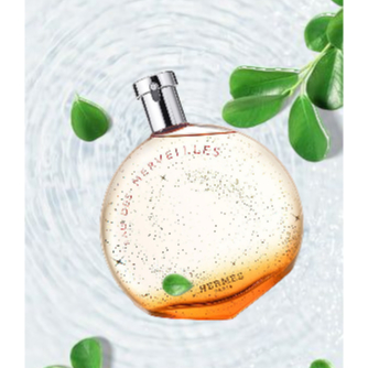 Nước Hoa nữ HERMES EAU DES MERVEILLES mini 5ml
