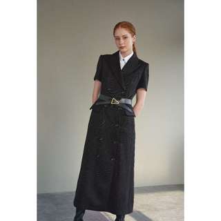 LEATHER BELT 18 - THẮT LƯNG BLAZER, ĐẦM, ÁO.