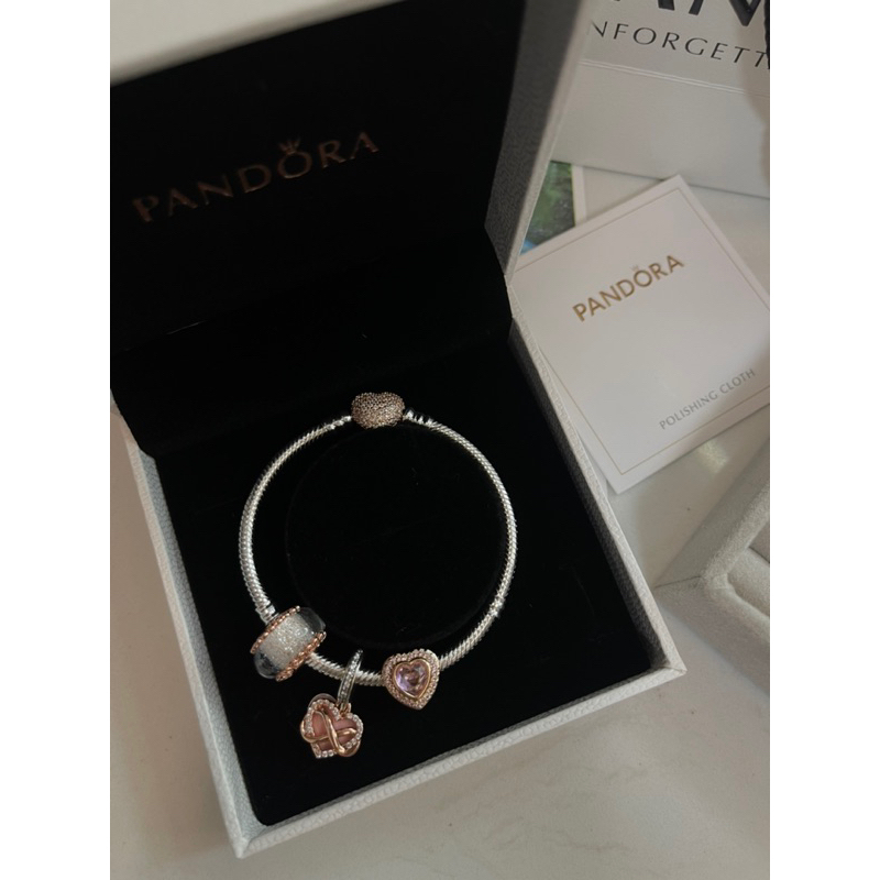Set Pandora mix sẵn M01