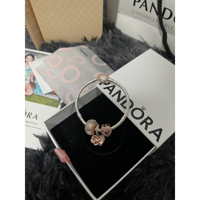 Set Pandora mix sẵn M01