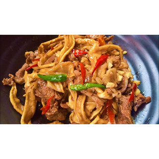 500gr cải cay muối chua ngọt