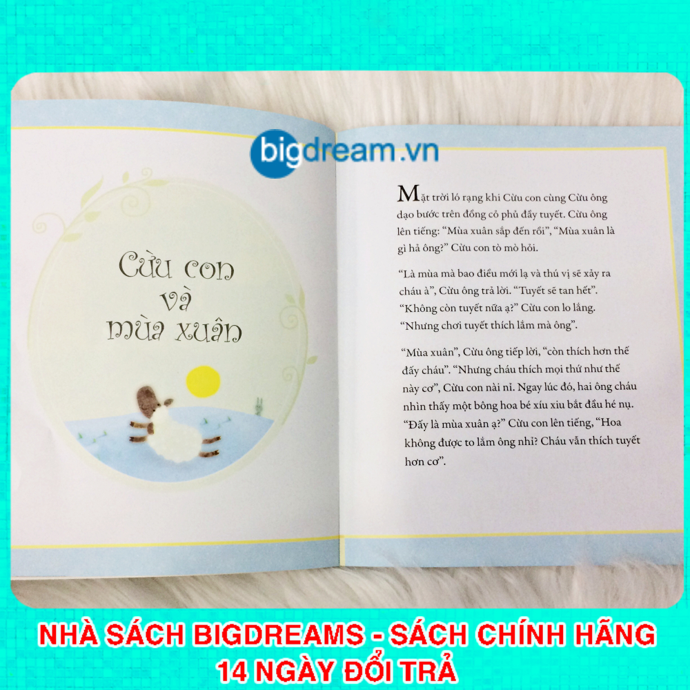Sách - À ơi, chúc bé ngủ ngon  - Truyện kể cho bé trước giờ đi ngủ