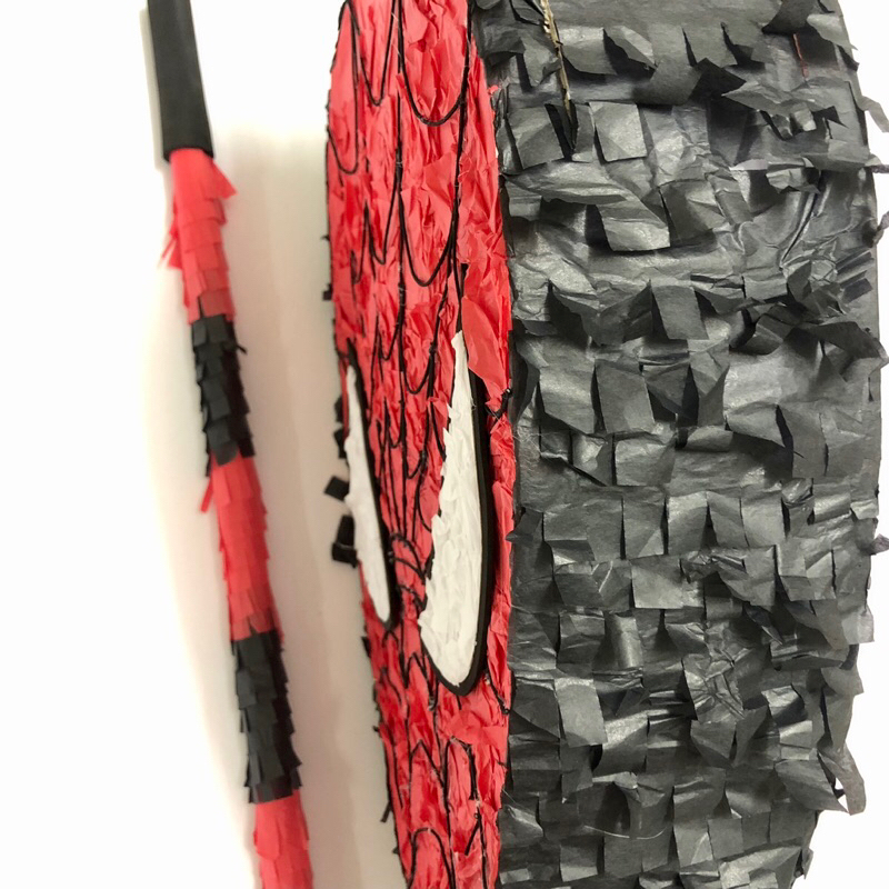 Pinata đập kẹo Spiderman Quà tặng sinh nhật độc đáo dành cho bé