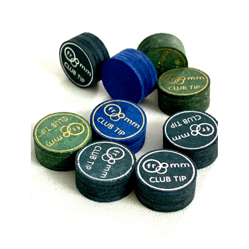 Đầu Cơ Bida 6 Lớp Cao Cấp Dành Cho CLB Và Cá Nhân Hiệu Fromm