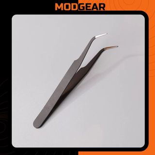 Dụng cụ hỗ trợ mod bàn phím cơ nhíp gắp / chì / mỏ hàn / hút chì / đế gác cây hàn | Mod tools
