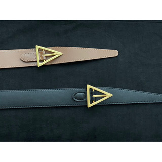 LEATHER BELT 18 - THẮT LƯNG BLAZER, ĐẦM, ÁO.
