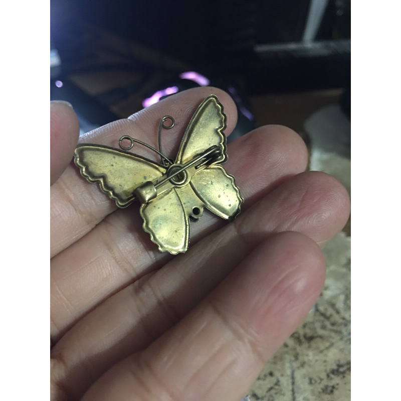 Cài áo hình động vật si tuyển Nhật