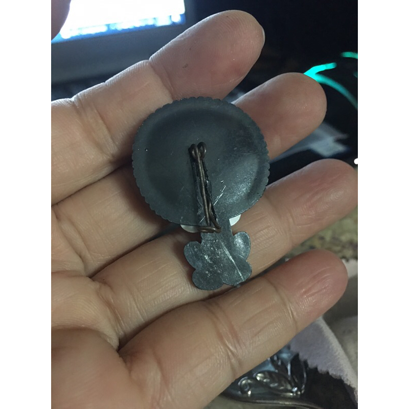 Cài áo hình động vật si tuyển Nhật