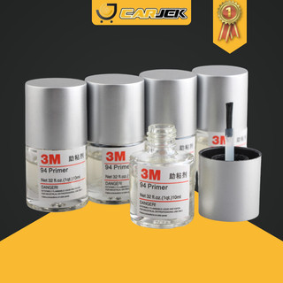 Keo trợ dính 3M dung dịch keo mồi, chất xúc tác kết dính với băng keo 2 mặt, xử lý bề mặt liên kết, tăng tốc và nâng cao