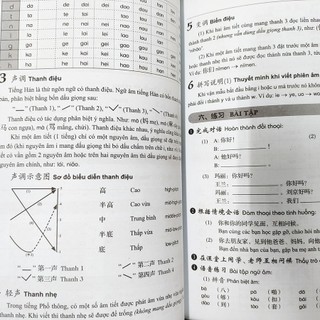 Sách - 301 câu đàm thoại tiếng Hoa tập 1 (khổ nhỏ)