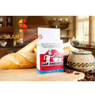 Men Én Lạt Saf- Instant 500 Gram