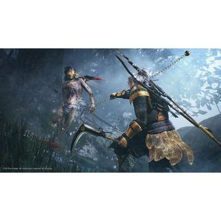 Đĩa Game 2ND Nioh Complete Edition cho máy PS4 PS5