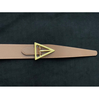 LEATHER BELT 18 - THẮT LƯNG BLAZER, ĐẦM, ÁO.