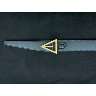 LEATHER BELT 18 - THẮT LƯNG BLAZER, ĐẦM, ÁO.