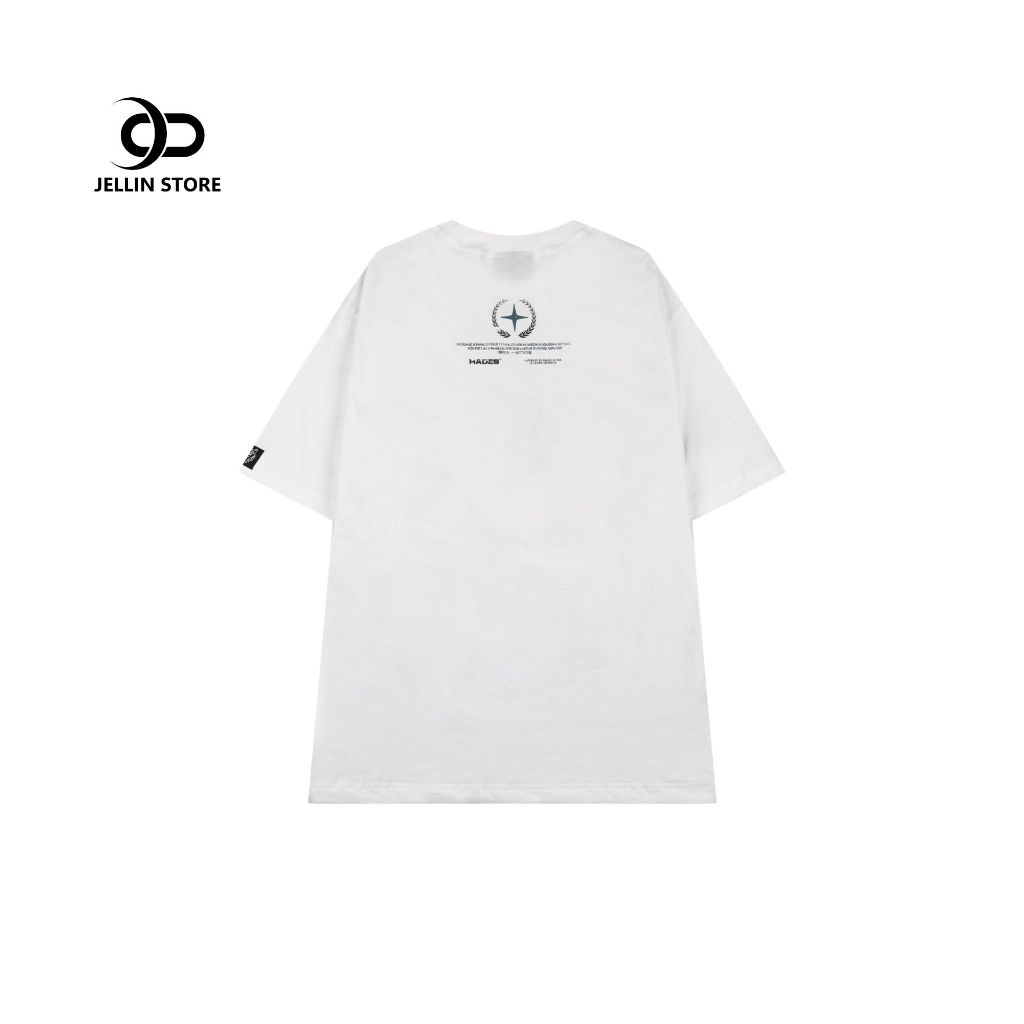 Áo thun Deceitful Tee Unisex| JELLIN STORE