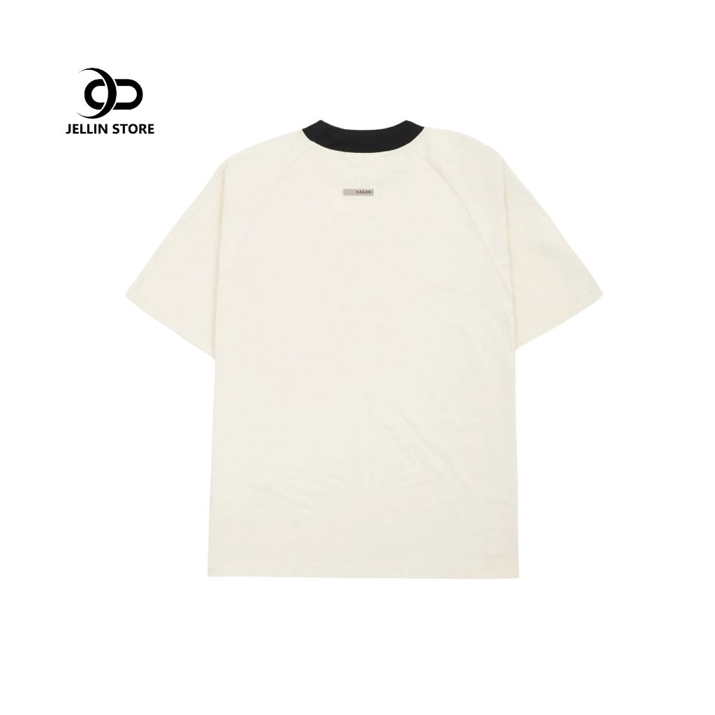 Áo thun Buckle Lips Tee Unisex| JELLIN STORE