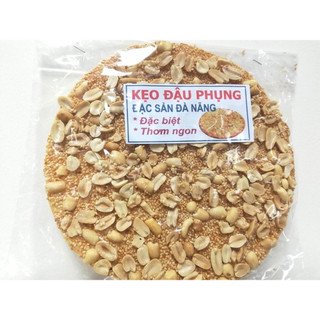 Đậu phộng mè trắng đặc sản Đà Nẵng Combo 6 gói