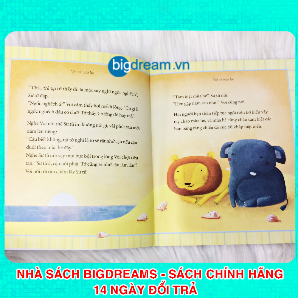 Sách - À ơi, chúc bé ngủ ngon  - Truyện kể cho bé trước giờ đi ngủ