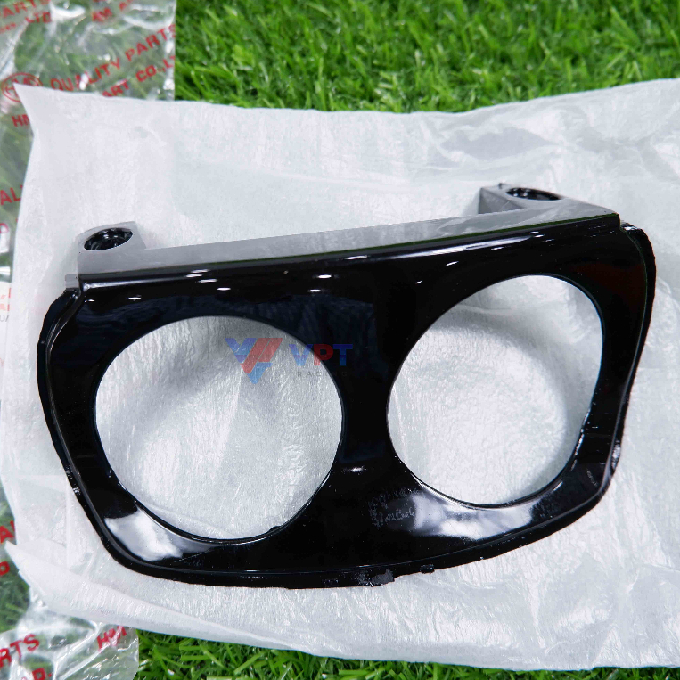 Mắt kiếng chụp đèn lái HMA cho Honda NovaDash 125